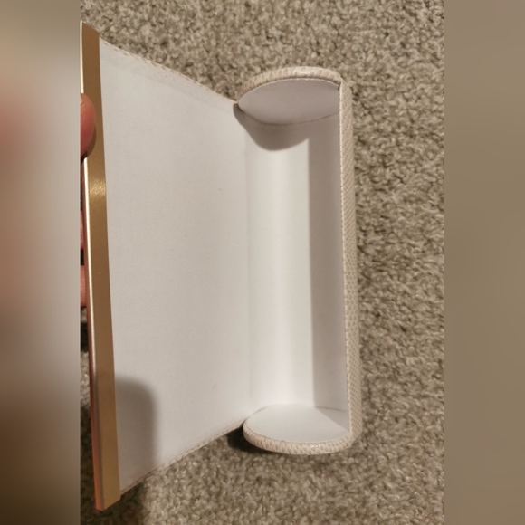 Jimmy Choo hard case for eyeglasses - Picture 2 of 10